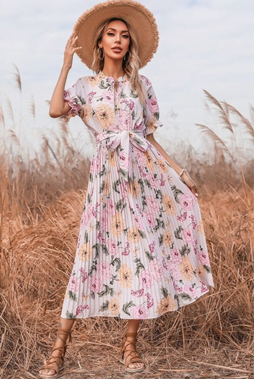 Floral