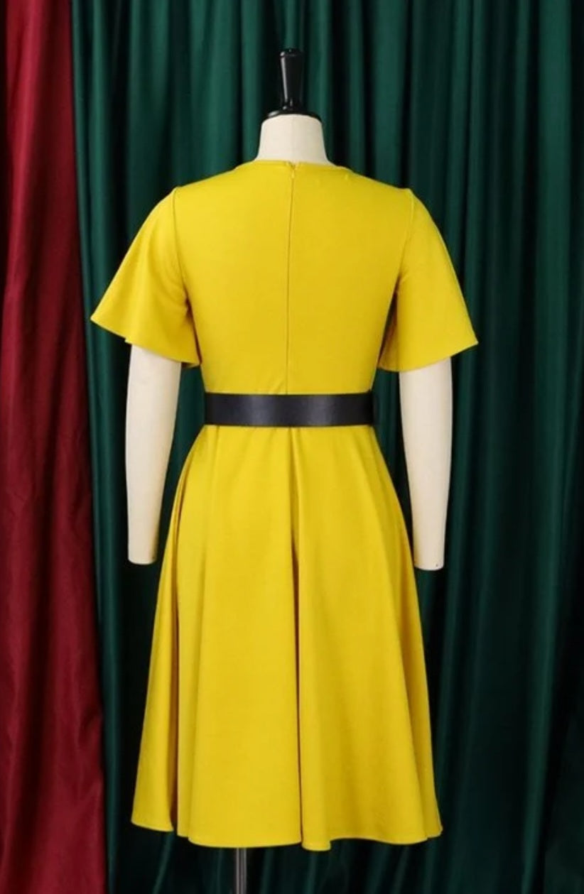 Andy Dress